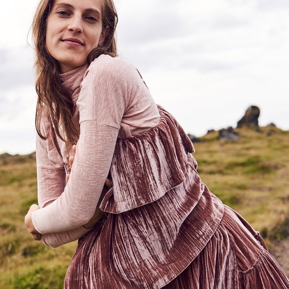 Madewell Fits XS/S Velvet Tank actual size XXS - Picture 4 of 4